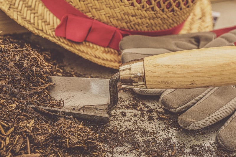 Soil Maintenance