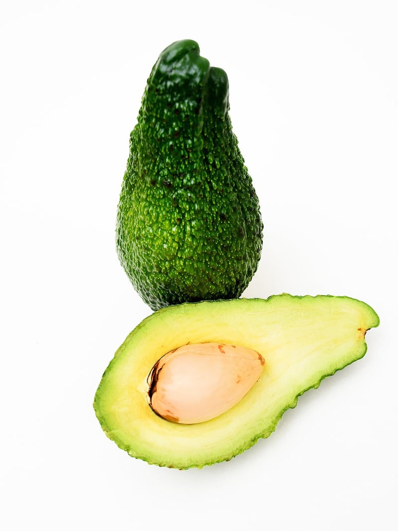 Avocado Tree
